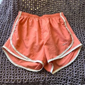 Nike tempo running shorts